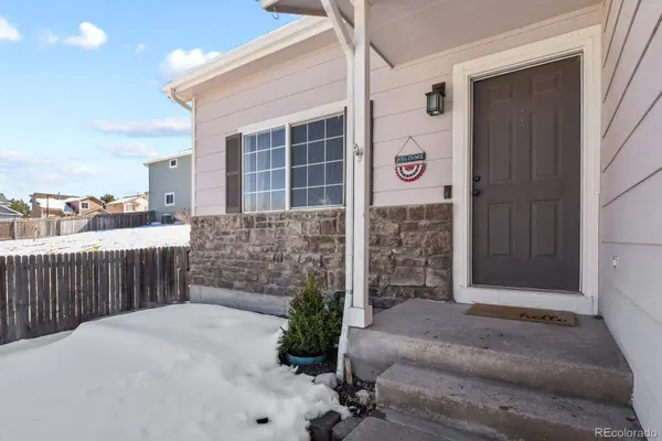 22084 Day Star DR, Parker, CO 80138