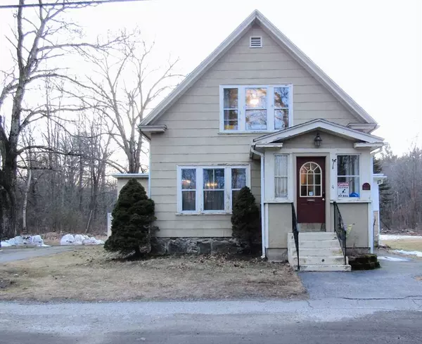 4 Sherer Trl, Worcester, MA 01603