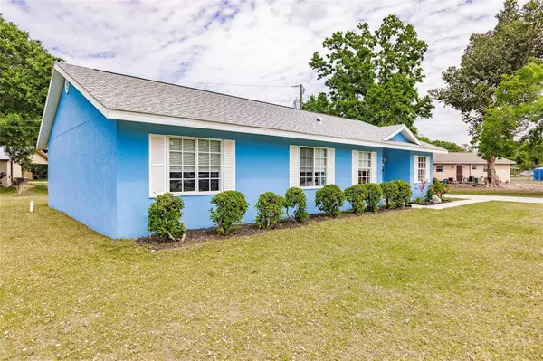 132 RIDGEWOOD DR, Arcadia, FL 34266