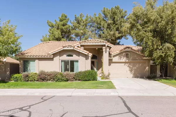 198 W KNOX Road, Tempe, AZ 85284