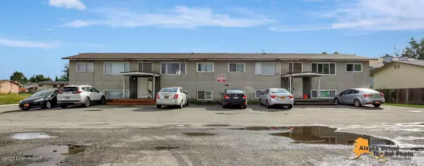4216 San Roberto AVE, Anchorage, AK 99508