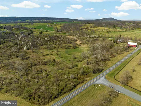 LOT 9 JONES RD., Winchester, VA 22602