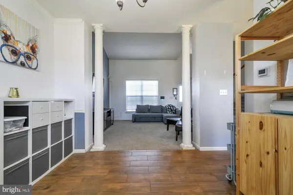 335 CRICKLE CREEK LN, Dover, DE 19901