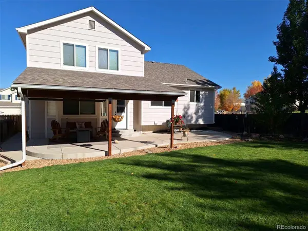 22084 Day Star DR, Parker, CO 80138