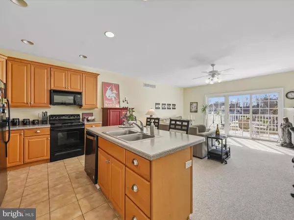 16 WILLS WAY #48, Rehoboth Beach, DE 19971