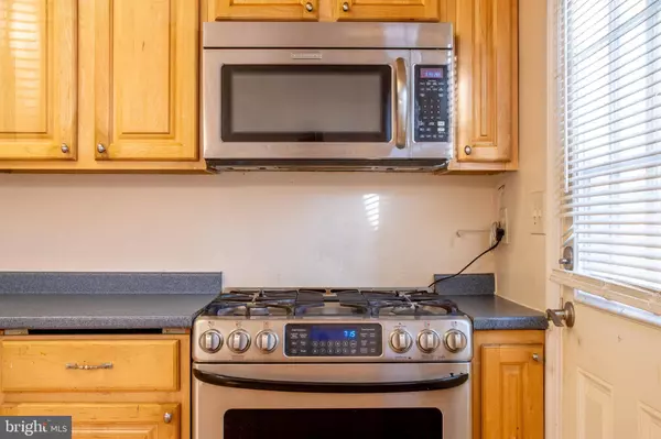 34 STEWARTON CT #16B, Nottingham, MD 21236