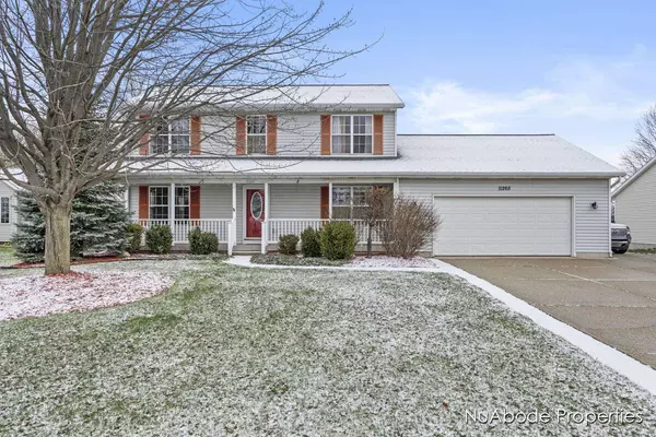 11265 Barkton Drive, Holland, MI 49424