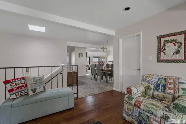 3469 Skyline Blvd, Reno, NV 89509-5678