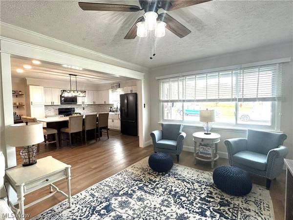 404 W 43rd ST, Shadyside, OH 43947