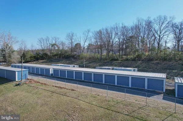 874 CHESHIRE RD, Bunker Hill, WV 25413