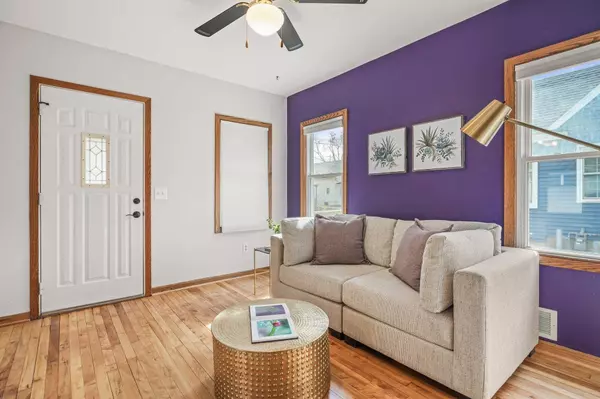 122 CORRY Street, Madison, WI 53704