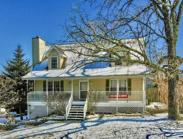 80 S Chase Drive, Crown Point, IN 46307