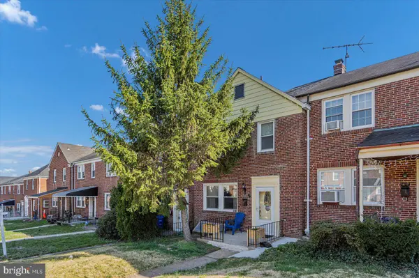 1619 SHADYSIDE RD, Baltimore, MD 21218