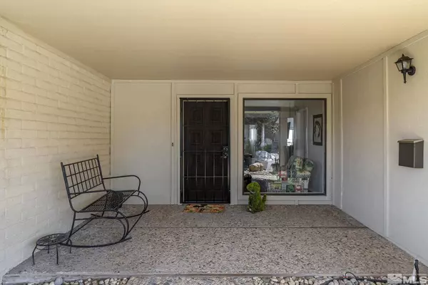 3469 Skyline Blvd, Reno, NV 89509-5678