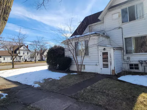 1619 Court Street, Saginaw, MI 48602