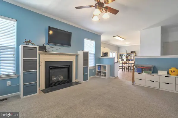 335 CRICKLE CREEK LN, Dover, DE 19901