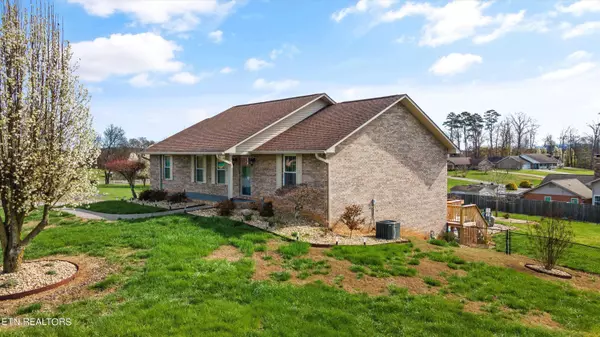 1280 Stewart St. St, Sevierville, TN 37876