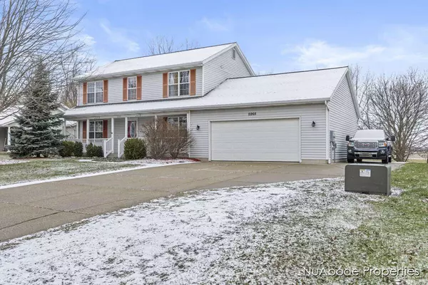 11265 Barkton Drive, Holland, MI 49424