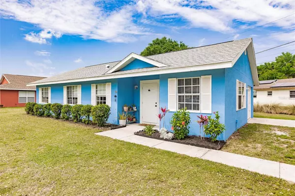 132 RIDGEWOOD DR, Arcadia, FL 34266