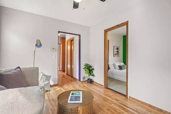 122 CORRY Street, Madison, WI 53704