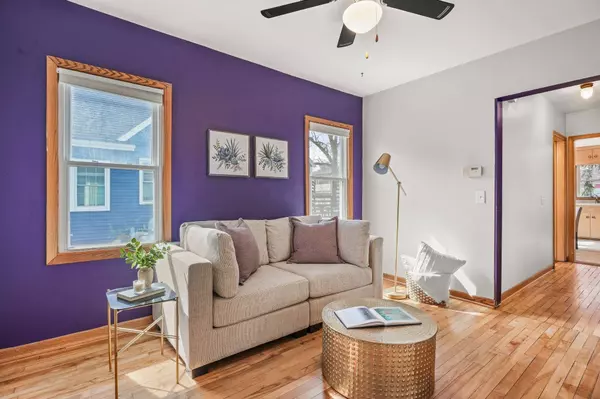 122 CORRY Street, Madison, WI 53704