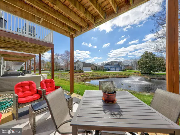 16 WILLS WAY #48, Rehoboth Beach, DE 19971