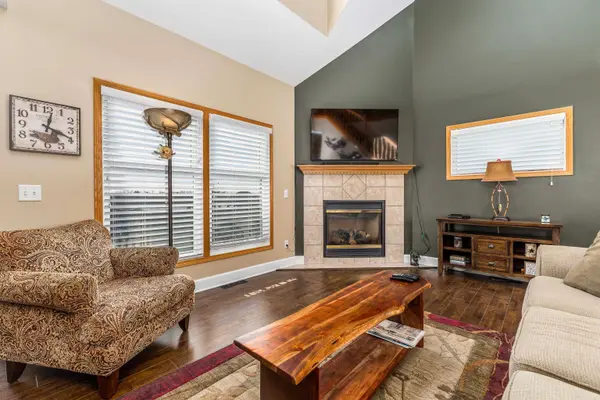 15A310 Deer Run Lane, Apple River, IL 61001