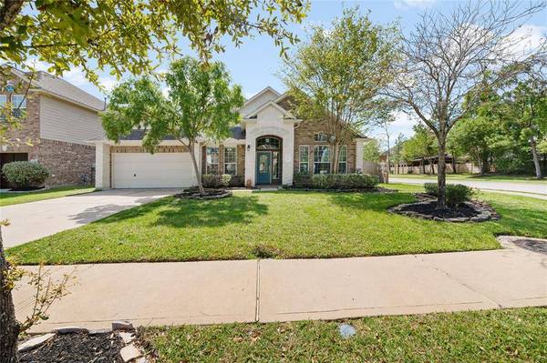 3102 Lenora Springs DR, Spring, TX 77386