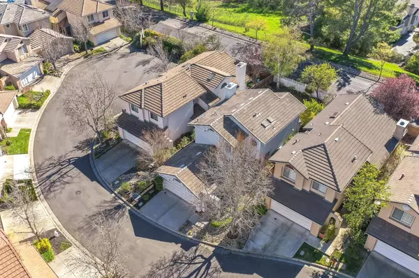 22 Lakeridge Ct, San Ramon, CA 94582