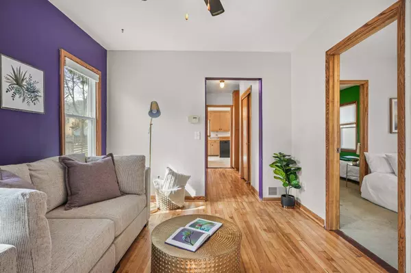 122 CORRY Street, Madison, WI 53704