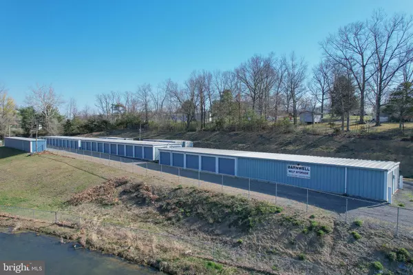 874 CHESHIRE RD, Bunker Hill, WV 25413