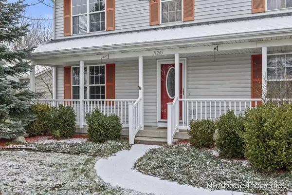 11265 Barkton Drive, Holland, MI 49424