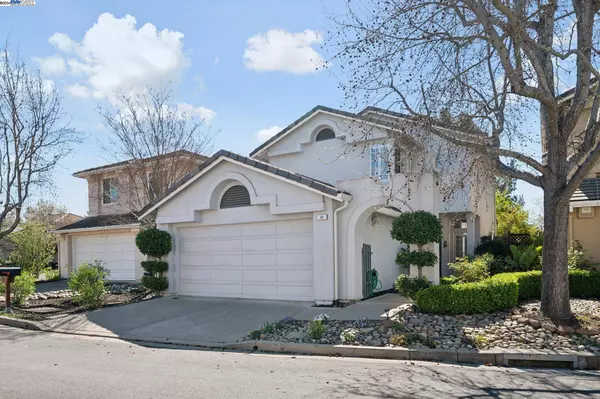 22 Lakeridge Ct, San Ramon, CA 94582