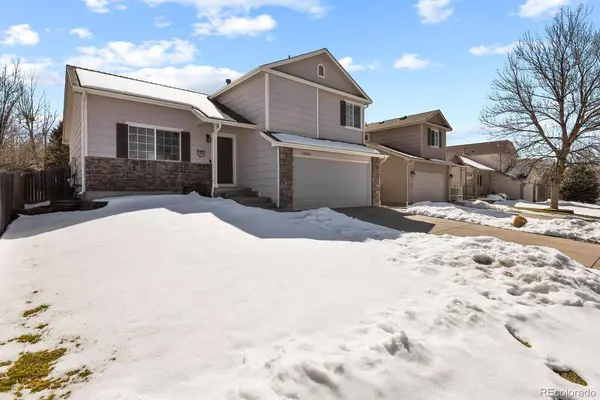 22084 Day Star DR, Parker, CO 80138