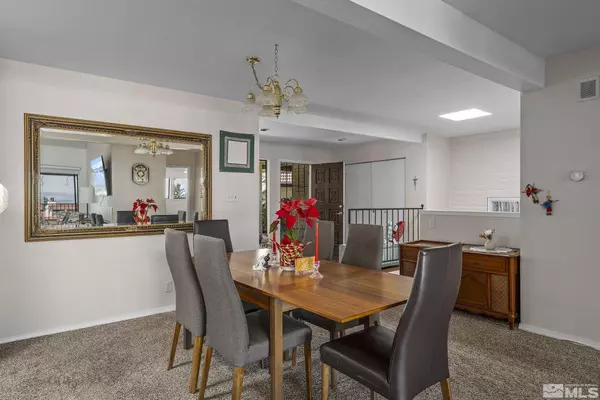 3469 Skyline Blvd, Reno, NV 89509-5678