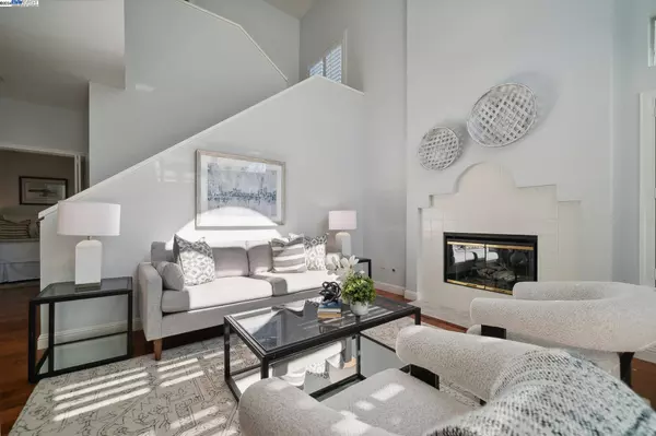 22 Lakeridge Ct, San Ramon, CA 94582