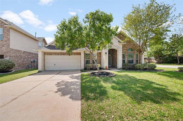 3102 Lenora Springs DR, Spring, TX 77386
