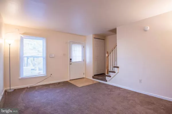 34 STEWARTON CT #16B, Nottingham, MD 21236