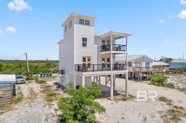 453 E 2nd Avenue, Gulf Shores, AL 36542