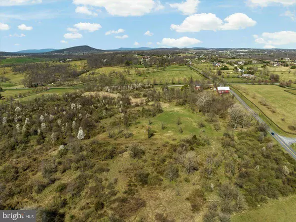 LOT 9 JONES RD., Winchester, VA 22602