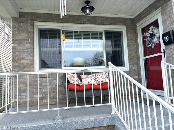 404 W 43rd ST, Shadyside, OH 43947