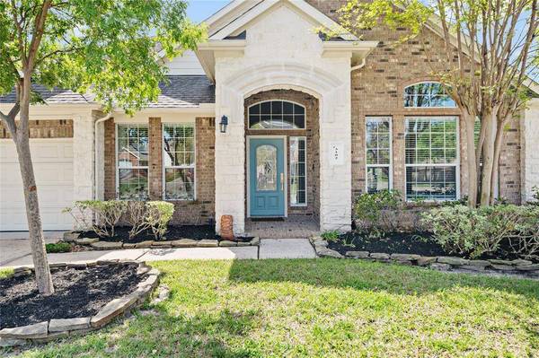3102 Lenora Springs DR, Spring, TX 77386