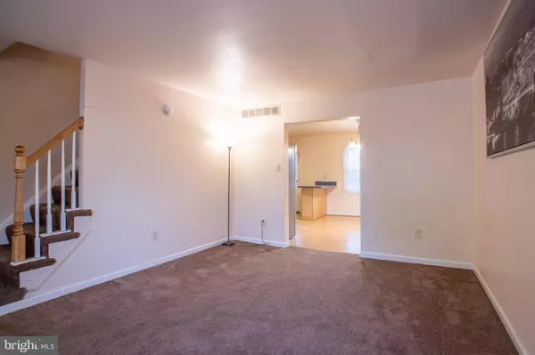 34 STEWARTON CT #16B, Nottingham, MD 21236