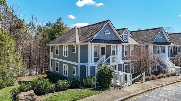 4201 Marble WAY, Asheville, NC 28806
