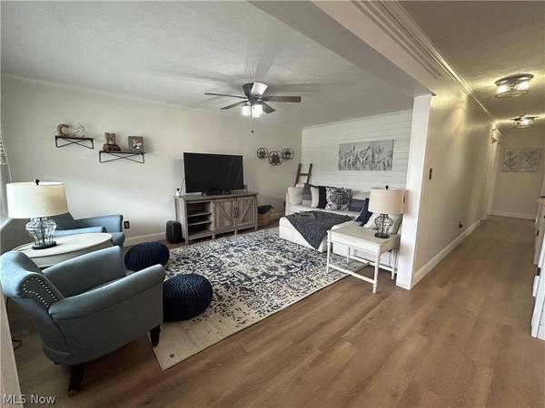 404 W 43rd ST, Shadyside, OH 43947