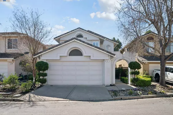 22 Lakeridge Ct, San Ramon, CA 94582