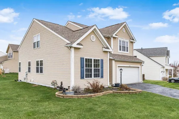 455 Yale Circle, Pickerington, OH 43147