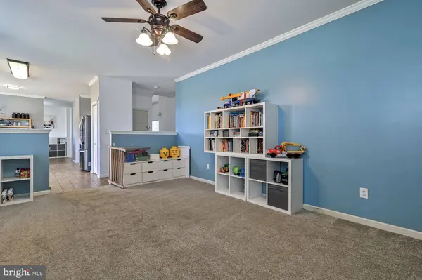 335 CRICKLE CREEK LN, Dover, DE 19901