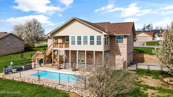 1280 Stewart St. St, Sevierville, TN 37876