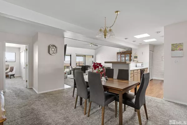 3469 Skyline Blvd, Reno, NV 89509-5678